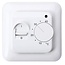 Quality Heating 50cm - 80Watt m² infrarouge plancher chauffant manuel simple QH-671