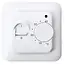 Quality Heating 50cm - 100Watt m² infrarouge plancher chauffant manuel simple QH-671