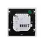 Quality Heating 50cm - 140Watt m² set de chauffage de sol infrarouge Wifi basic PRF-79