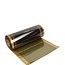 Quality Heating 50cm - 120Watt m² plancher chauffant infrarouge sans thermostat