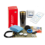 Quality Heating 100 cm - 140Watt m² foil set OCD5 Wifi Busch Jaeger or Jung