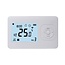 Quality Heating CV Wifi Clock thermostat chaudière sans fil - Digital