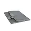 Quality Heating Panneau infrarouge mobile pliable avec 3 niveaux de chaleur - 210 watts