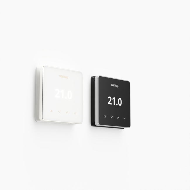 Warmup Élément chauffant Thermostat WiFi