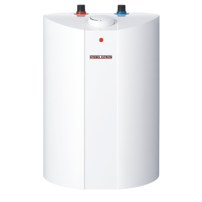 Stiebel Eltron Chaudière de cuisine Stiebel Eltron 10 litres SHC close-in