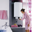 Stiebel Eltron Stiebel Eltron Chaudière électrique 80 litres SHZ LCD ECO 231253