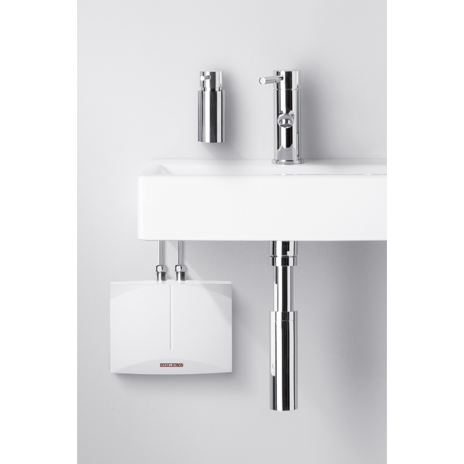 Stiebel Eltron Stiebel Eltron Mini chauffe-eau instantané DEM4