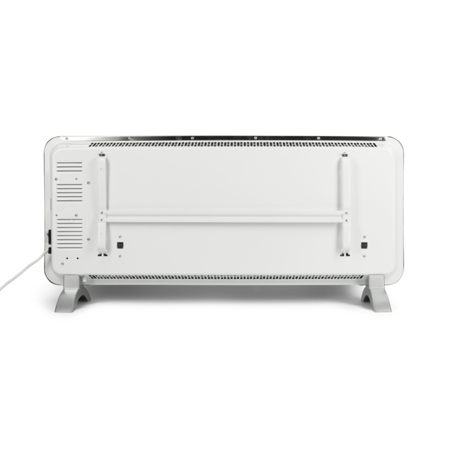 Quality Heating QH-Basica WiFi convecteur 2000Watt