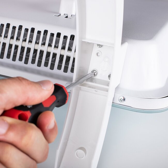 Quality Heating QH-Basica WiFi convecteur 2000Watt