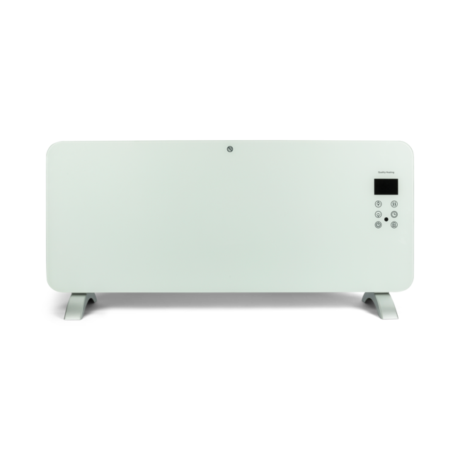 Quality Heating QH-Basica WiFi convector 2000Watt
