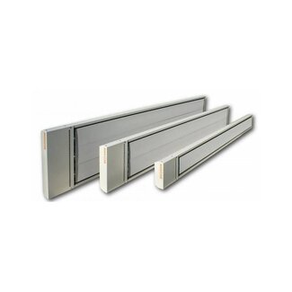 Ecosun Chauffage infrarouge haute puissance Ecosun S+