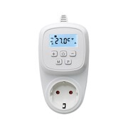 Thermostat WiFi QH-Stopcontact