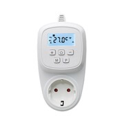 QH-Stop thermostat