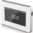 Quality Heating Thermostat design wifi V1 pro touch