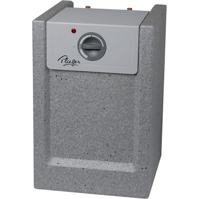 Plieger Chaudière à foyer fermé Plieger 10 litres