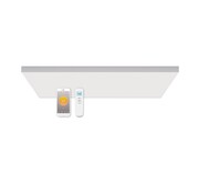 Quality Heating Panneau infrarouge QH-H5 Prestige Series 62 x 61,5 cm - 800Watt