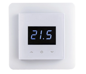 Thermostat domotique Z-Wave Heat-it TRM3
