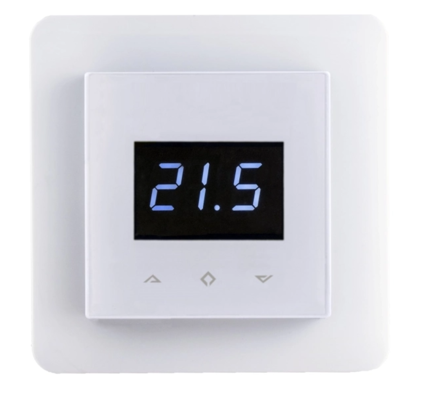 Thermostat domotique Z-Wave Heat-it TRM3