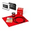 Quality Heating 80Watt m² QH Grid Wifi design V1