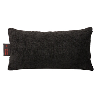 Quality Heating Warmy warmtekussen teddy black 30 x 60 cm