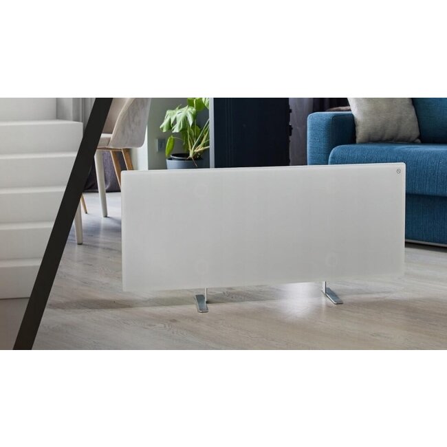 AENO AENO GH4S panneau chauffant infrarouge intelligent WIFI - 700 watts