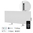 AENO AENO GH4S panneau chauffant infrarouge intelligent WIFI - 700 watts