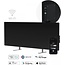 AENO AENO GH4S panneau chauffant infrarouge intelligent WIFI - 700 watts