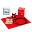 80Watt m² QH Grid OCD5 Busch Jaeger ou Jung