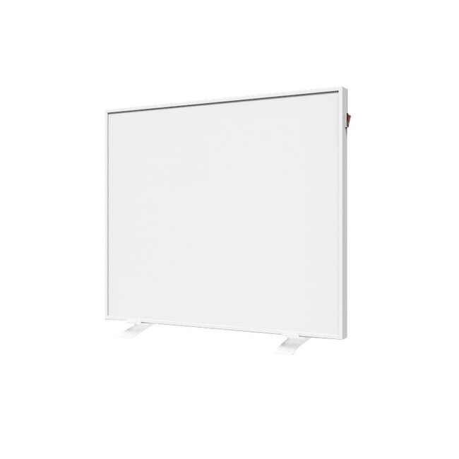 Ecosun Repose-pieds pour panneaux infrarouges universel