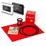 Quality Heating 120Watt m² QH Grid Wifi design V1