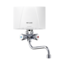 Clage Clage M3/SMB E-mini chauffe-eau instantané set hydraulique 3.5 kW 230 V