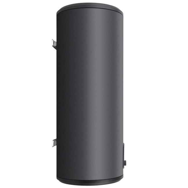 Quality Heating Chaudière électrique double QH de 120 litres avec commandes numériques