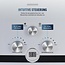 Quality Heating Geyser propane - Geyser GPL 6 litres/minute Chaudière