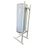 Quality Heating Quality Heating support de sol universel pour chaudières verticales