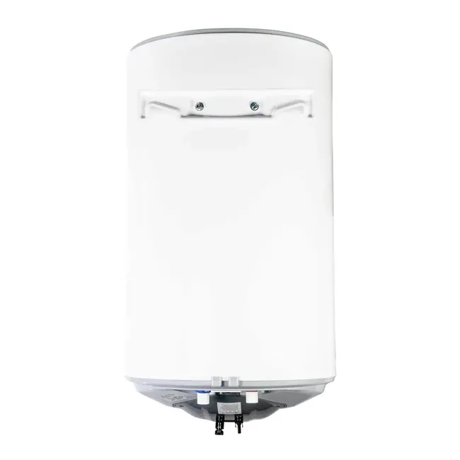 Fothermo Fothermo chauffe-eau solaire hybride 80L avec panneaux solaires - paquet complet