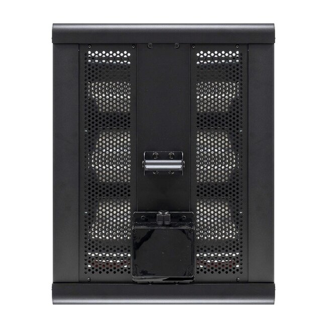 Quality Heating QH-Master chauffage infrarouge 6000Watt