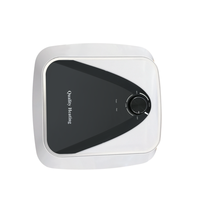 Quality Heating Chaudière de cuisine 10 litres Extra Life Quality Heating