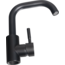 Nurion Robinet de lavabo avec bec pivotant à 180 degrés