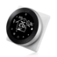 Thermostat programmable Wifi design control