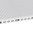 Quality Heating Kit duo de ventilateurs de radiateur QH Booster