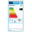 Quality Heating Poêle à granulés - 13.1kW - pour 80-100 m2 - 5 niveaux - minuterie - CR04 White