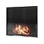 Quality Heating Cheminée à panneaux infrarouges LCD 1700Watt Deluxe
