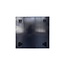 Quality Heating Cheminée à panneaux infrarouges LCD 1700Watt Deluxe