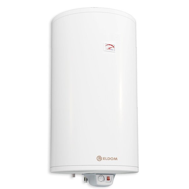 Eldom Eldom Chaudière électrique Wifi EUREKA 150 litres