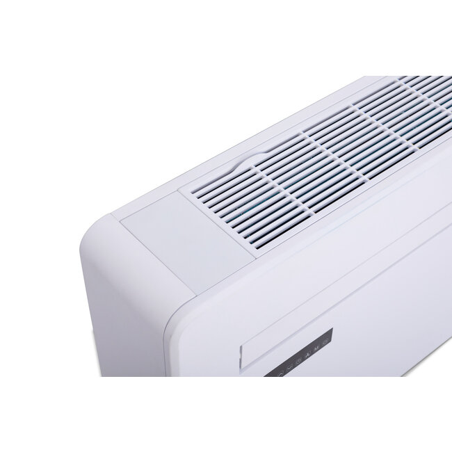Nurion Nurion Airco monobloc 10000BTU refroidissement et chauffage
