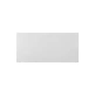 2ekans | Quality Heating - Eco Slim Wifi blanc - SOLDES ! Eco Slim - 142 x 5 x 40 cm - 3000 watts