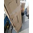 2ème chance | Quality Heating - Eco Slim Wifi blanc - DESTOCKAGE ! Eco Slim - 142 x 5 x 40 cm - 3000Watt