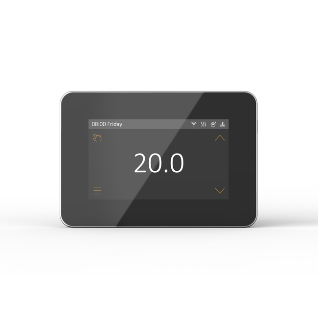 Quality Heating 160 watts m² QH Grid Wifi design V1