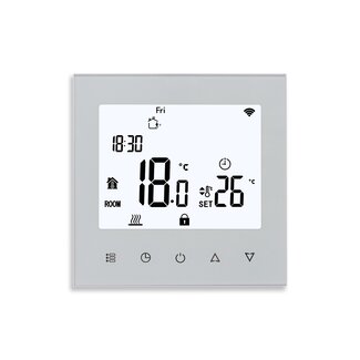 Thermostat Wifi PRF-79 programmable