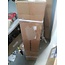 2ekans | Chauffage de terrasse infrarouge Wifi noir avec 1800 - 2400 watts - 1800 watts
